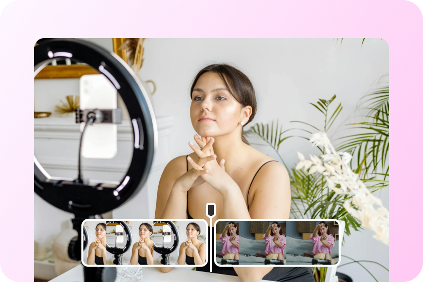 Stunning product demos